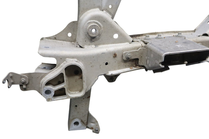 Load image into Gallery viewer, 14-21 BMW i3 I01 Hybrid Front Sub Frame Subframe Engine Crossmember Oem
