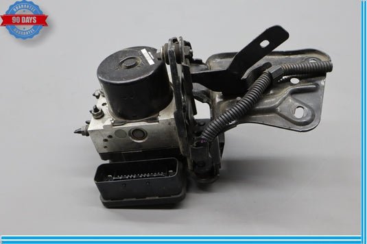 09-11 Audi A3 A3 Quattro ABS Brake Pump Module Unit 1K0907379 Oem