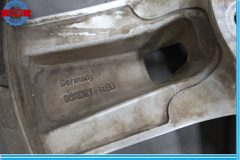 Load image into Gallery viewer, 11-17 Volkswagen Touareg 19" 8.5x19 Alloy Wheel Rim 5-Spoke R19 Oem
