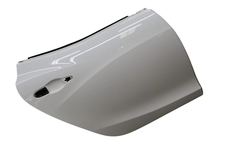 Load image into Gallery viewer, 14-22 Maserati Ghibli Rear Right Passenger Side Exterior Door Shell Panel OEM

