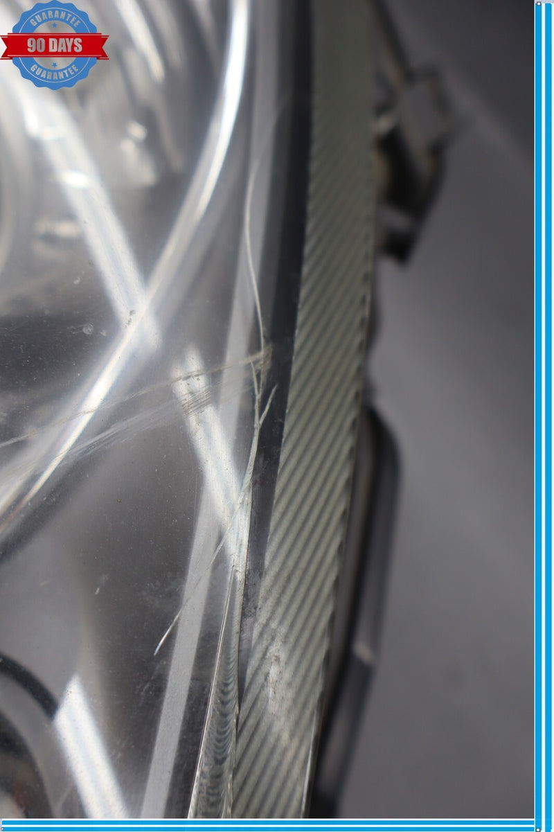 Load image into Gallery viewer, 10-13 Porsche Panamera Front Right Passenger Side Headlight Lamp Xenon Oem

