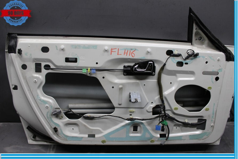 Load image into Gallery viewer, 02-05 Ford Thunderbird Front Left Driver Side Door Shell Panel Oem
