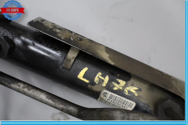 Load image into Gallery viewer, 10-19 Buick Lacrosse CXL Hydraulic Steering Rack and Pinion Assembly Oem
