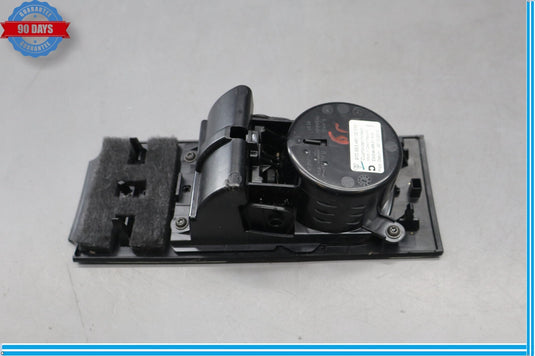 10-16 Porsche Panamera 970 Rear Ash Tray Ashtray Cup Holder Trim Oem