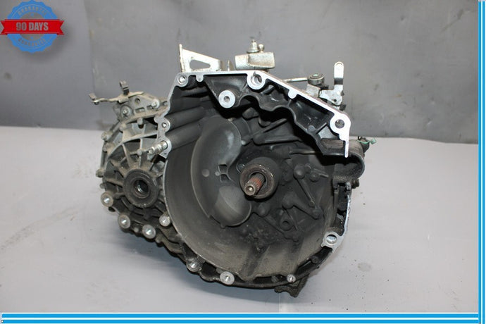 14-17 Fiat 500L Manual Gearbox Assembly 55273873 Oem