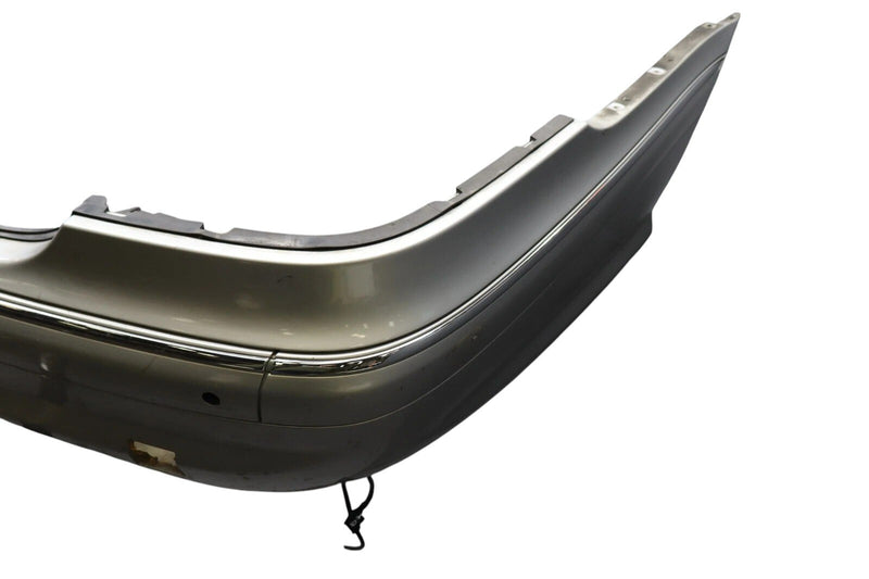 Load image into Gallery viewer, 00-06 Mercedes S600 W220 S500 Sport Rear Bumper Cover Assembly Oem
