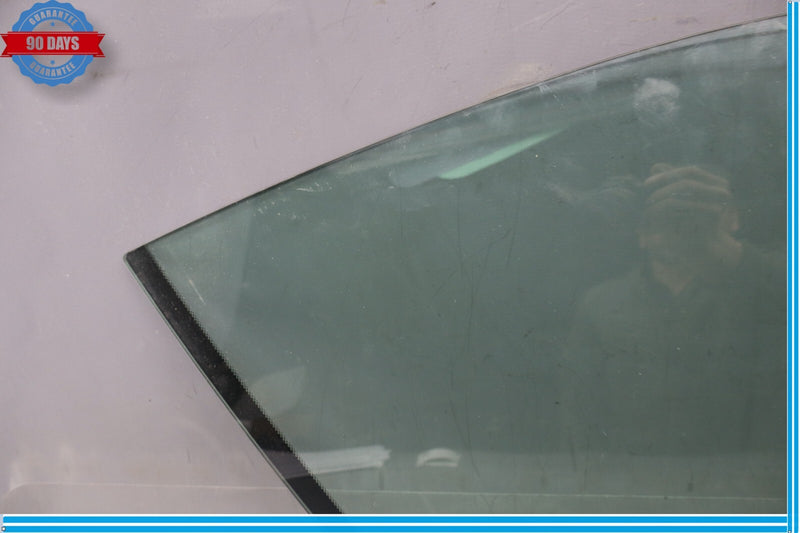 Load image into Gallery viewer, 10-16 Porsche Panamera 970 Front Right Passenger Side Door Window Auto Glass Oem
