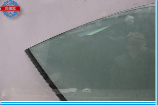 10-16 Porsche Panamera 970 Front Right Passenger Side Door Window Auto Glass Oem