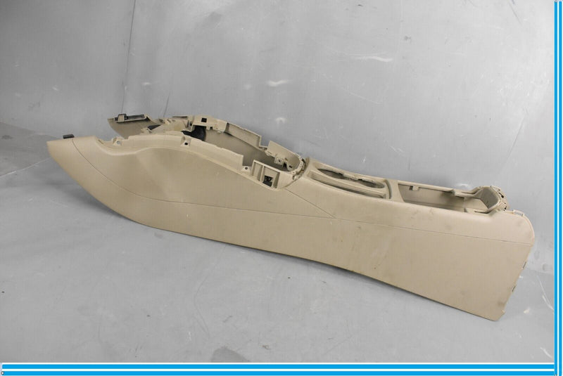 Load image into Gallery viewer, 08-17 Audi A4 Wagon Center Console Mounted Armrest Lid Trim Oem
