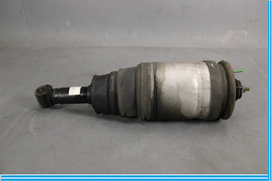 06-13 LR Range Rover Sport Rear Left Air Suspension Shock Absorber Strut Oem