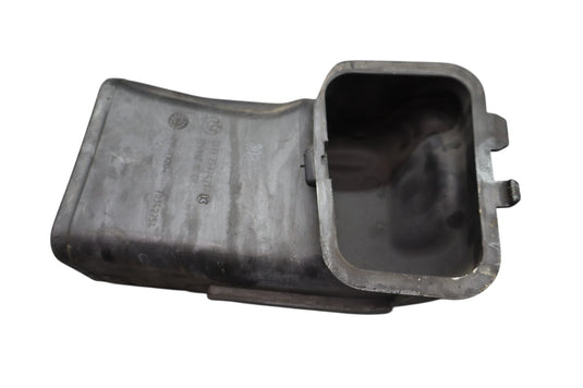 09-15 BMW 750Li xDrive Front Left Side Air Intake Channel Duct Hose Tube Oem