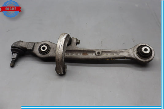 03-12 Bentley Continental GTC Front Left Side Lower Suspension Control Arm Oem