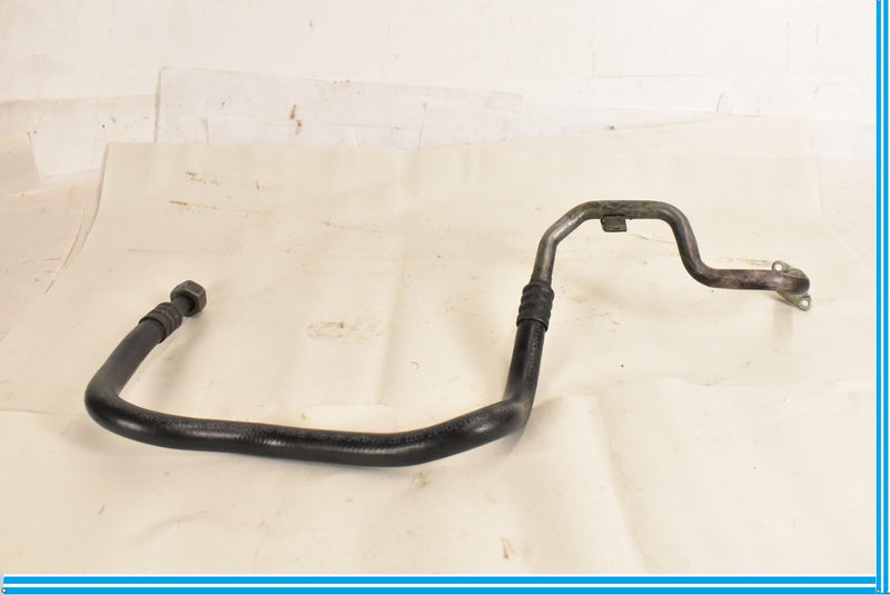 Load image into Gallery viewer, 00-06 Mercedes CL500 CL600 W215 Engine Motor Oil ABC Hose Line Pipe Oem
