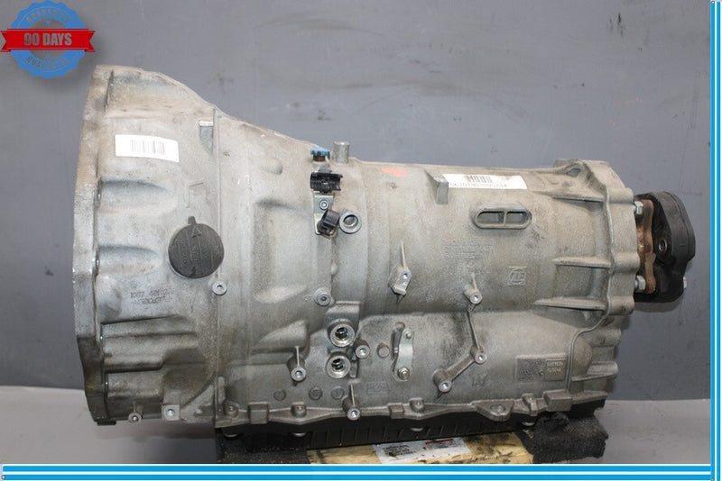 Load image into Gallery viewer, 14-21 Maserati Ghibli M157 3.0L RWD Automatic Transmission 670002340 Oem
