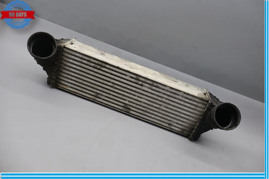 07-11 BMW X6 335i E90 E81 E84 3.0L Turbocharged Engine Intercooler Radiator Oem