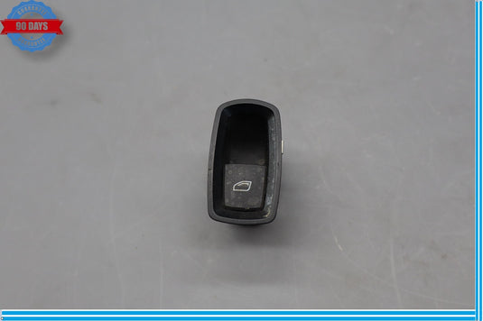 10-18 Porsche Cayenne 958 Rear Right Passenger Side Window Switch Control Oem