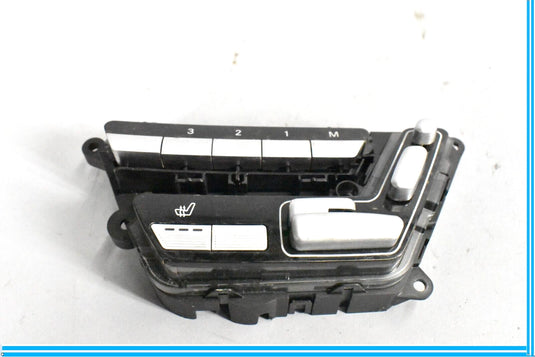 07-13 Mercedes S550 S400 CL550 W221 Front Right Seat Control Switch Oem