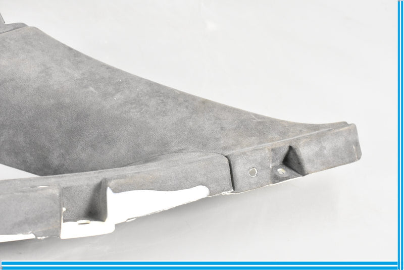 Load image into Gallery viewer, 11-18 Audi A8 Quattro S8 Right Passenger Quarter Trim Panel 4H0867242C Oem
