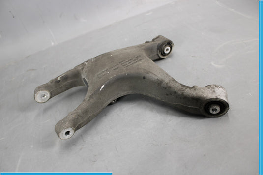 11-18 Audi A8 Rear Left Driver Side Lower Suspension Control Arm Oem