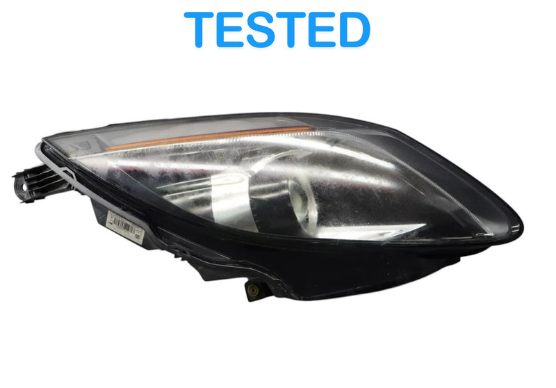 Load image into Gallery viewer, 14-17 Jaguar F-Type Front Right Side Xenon Headlight Head Lamp Assembly OEM
