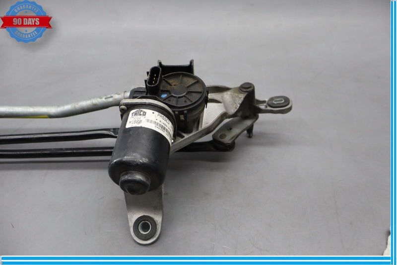 Load image into Gallery viewer, 14-20 Maserati Quattroporte Front Windshield Wiper Motor Linkage 670007561 Oem
