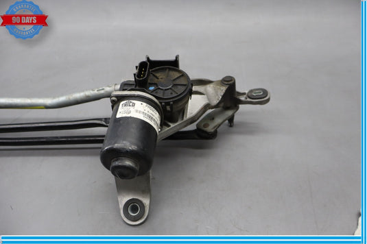 14-20 Maserati Quattroporte Front Windshield Wiper Motor Linkage 670007561 Oem