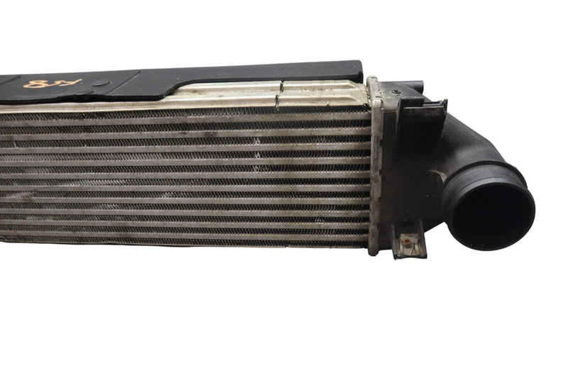 Load image into Gallery viewer, 12-17 Discovery Sport L550 Intercooler Air Cooler Radiator BJ3217F791AD Oem
