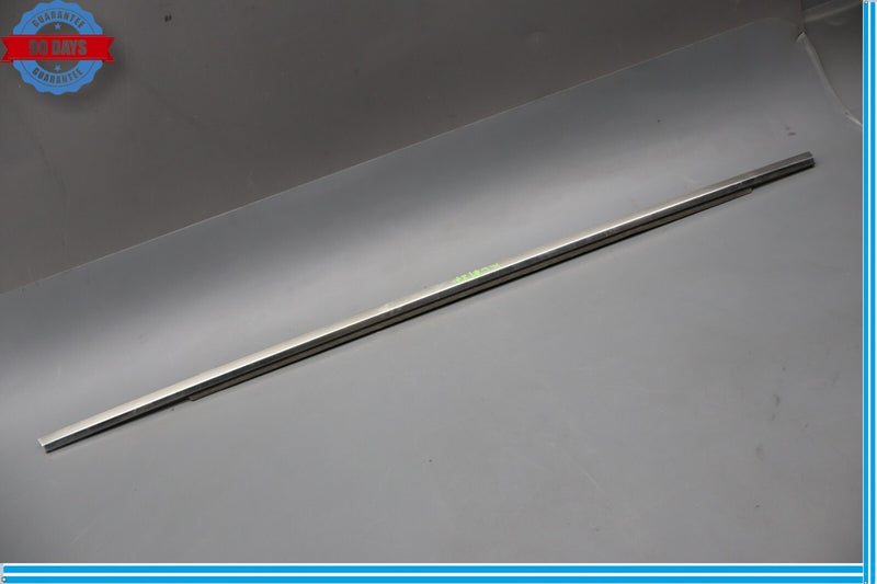 Load image into Gallery viewer, 15-20 Hyundai Genesis Rear Left Driver Side Door Window Molding Trim Oem
