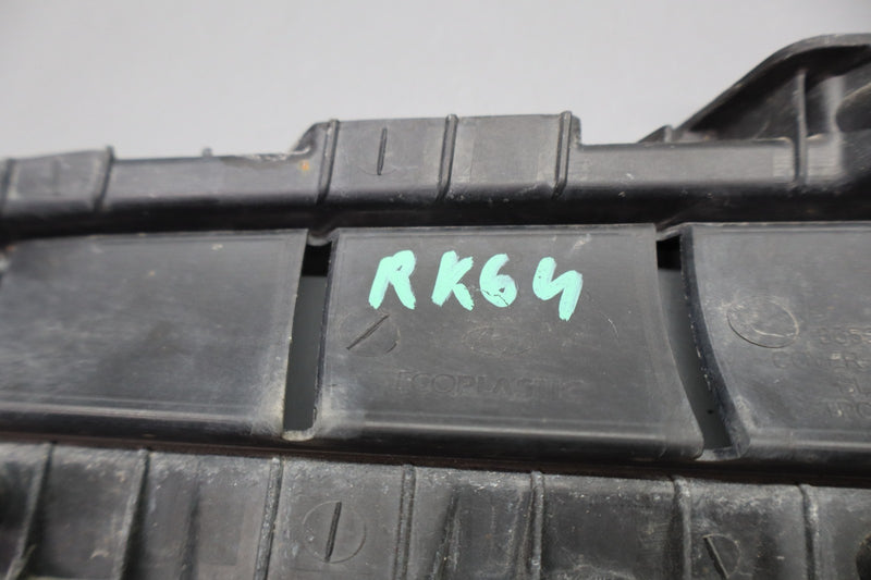 Load image into Gallery viewer, 15-17 Hyundai Genesis Front Right Passenger Side Bumper Fog Light Cover Oem
