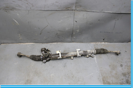 03-11 Bentley Continental Steering Gear Rack And Pinion Transmission Oem