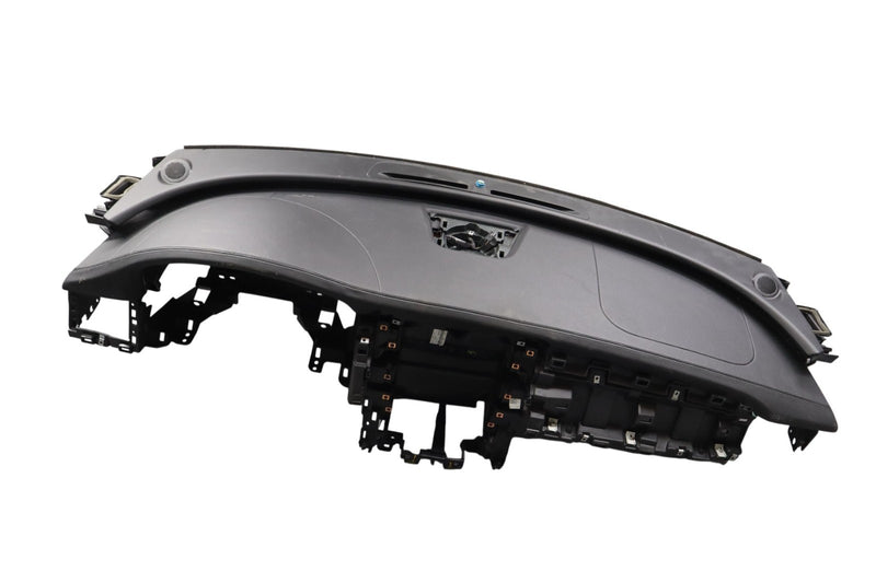 Load image into Gallery viewer, 17-20 Jaguar XF X260 Front Dash Dashboard Instrument Panel Trim Cover Oem
