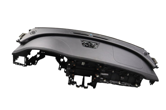 17-20 Jaguar XF X260 Front Dash Dashboard Instrument Panel Trim Cover Oem