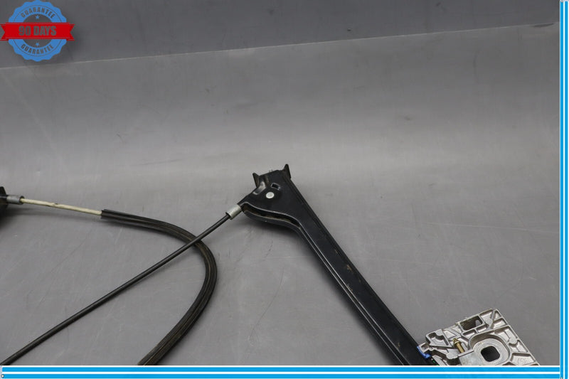 Load image into Gallery viewer, 05-11 Mercedes SLK280 SLK300 R171 Front Left Side Window Regulator W/O Motor Oem

