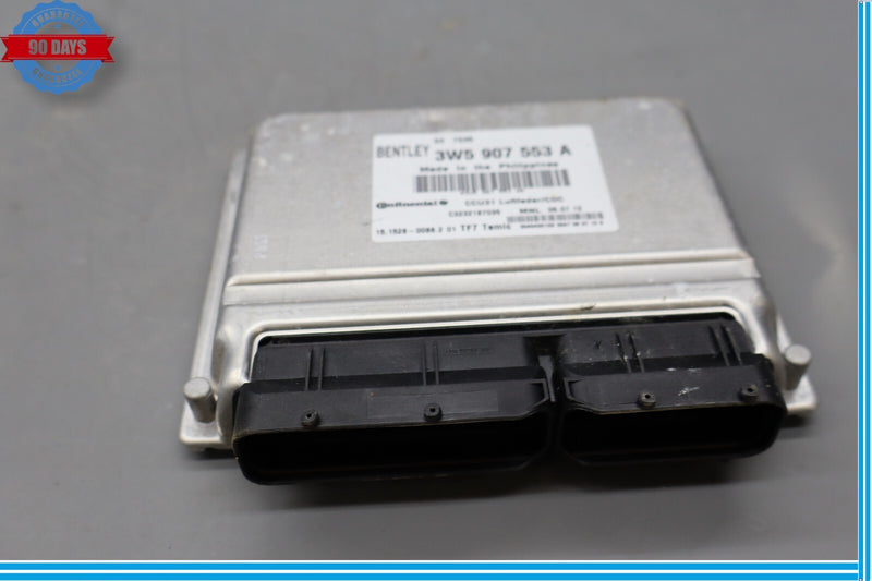 Load image into Gallery viewer, 06-08 Bentley Continental Flying Spur Air Suspension Control Module Unit ECU Oem

