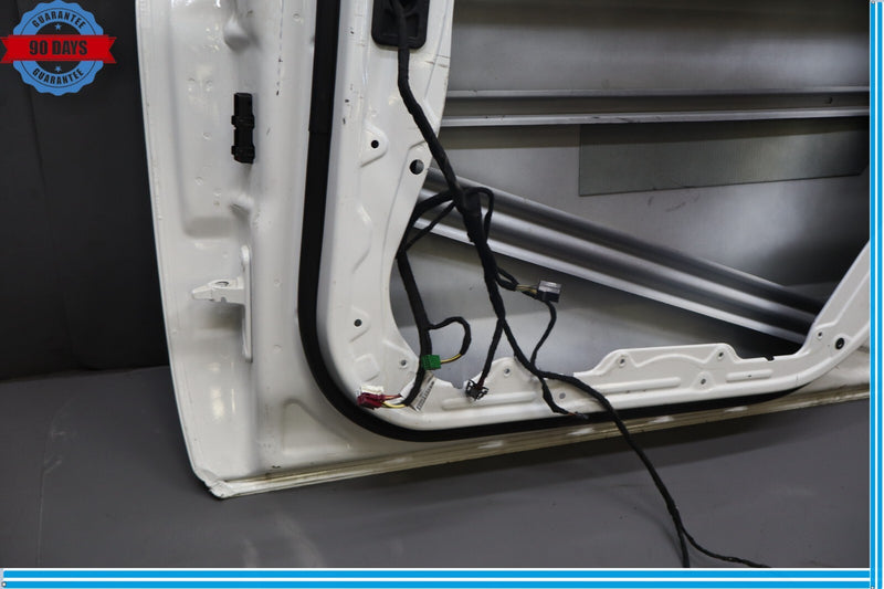 Load image into Gallery viewer, 06-19 Mercedes X166 GL450 ML350 Front Right Side Exterior Door Shell Panel Oem
