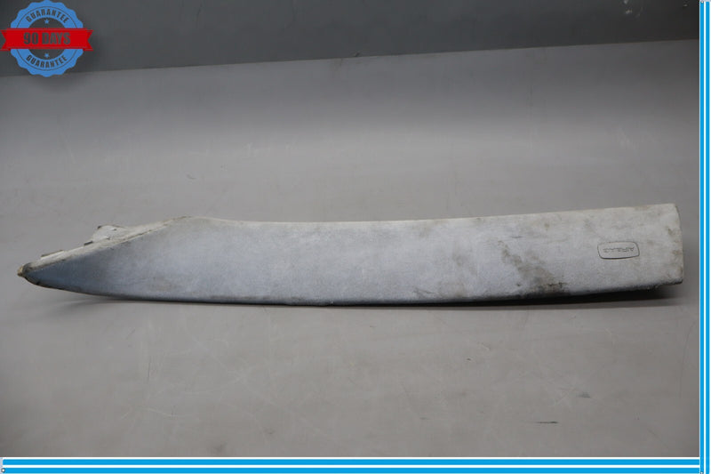 Load image into Gallery viewer, 03-10 Porsche Cayenne 955 Front Left Driver Side A Pillar Trim Cover Panel Oem
