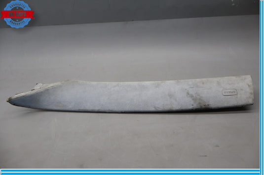 03-10 Porsche Cayenne 955 Front Left Driver Side A Pillar Trim Cover Panel Oem