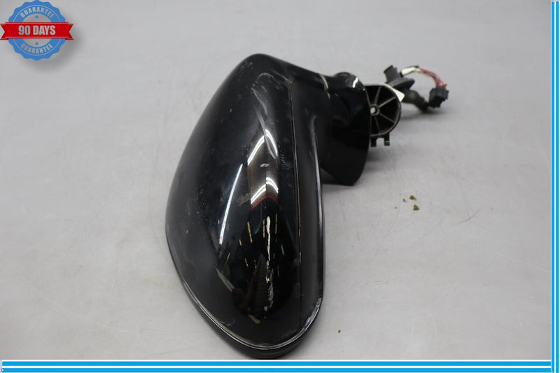 Load image into Gallery viewer, 10-16 Porsche Panamera Front Right Passenger Side Mirror Rear View Door Oem
