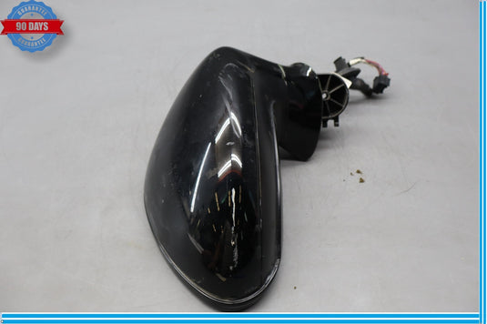 10-16 Porsche Panamera Front Right Passenger Side Mirror Rear View Door Oem