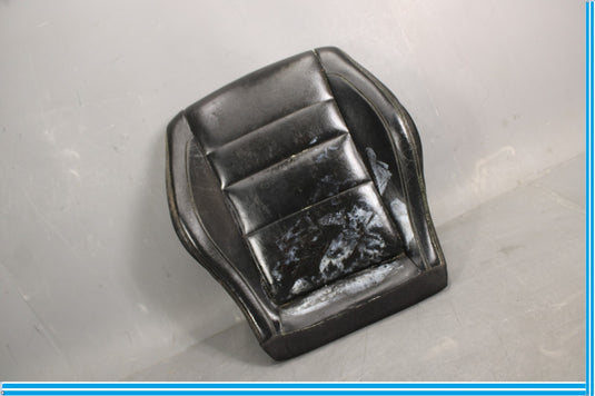 10-13 Mercedes E350 E550 Front Right Passenger Side Top Upper Seat Cushion Oem