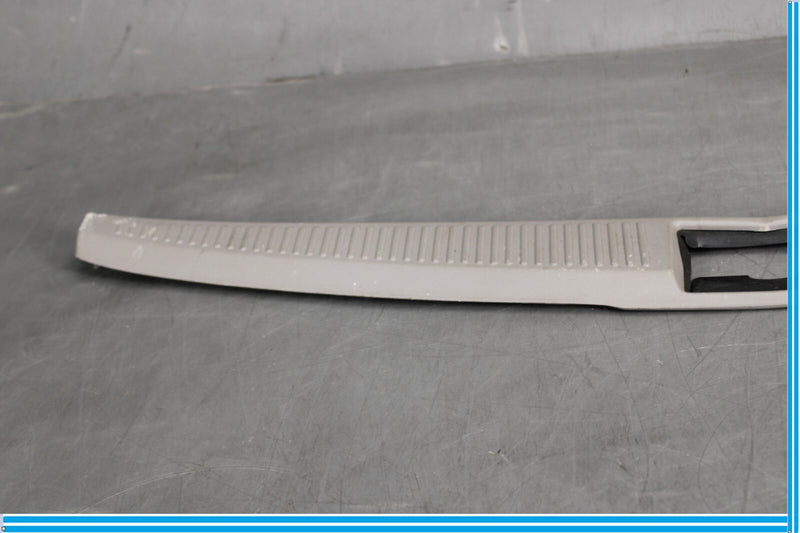 Load image into Gallery viewer, 02-10 Lexus SC430 Rear Trunk Floor Finish Sill Plate 5838724020 Oem
