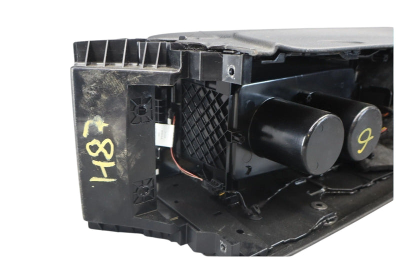 Load image into Gallery viewer, 14-20 Maserati Ghibli Center Console Base Frame Body Trim Panel Cover Oem
