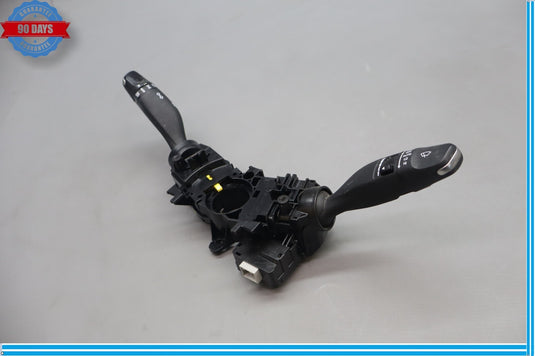 15-16 Hyundai Genesis Front Steering Conbimation Turn Multi-Function Switch Oem