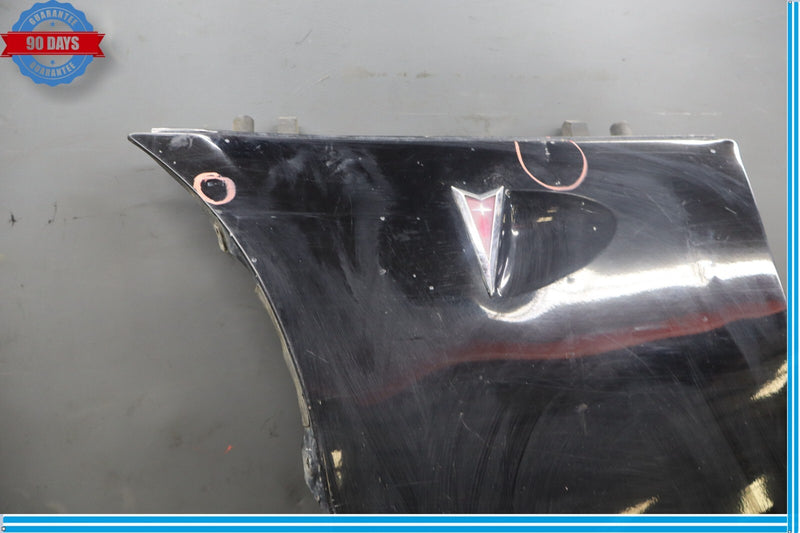 Load image into Gallery viewer, 06-09 Pontiac Solstice GXP Front Left Driver Side Fender Shell Panel Cover Oem
