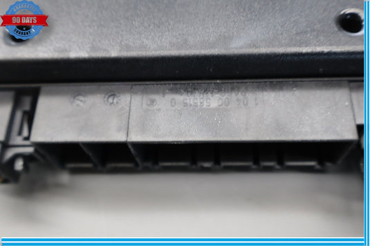 03-10 Porsche Cayenne 955 957 Front Left Side Seat Control Module Unit ECU Oem