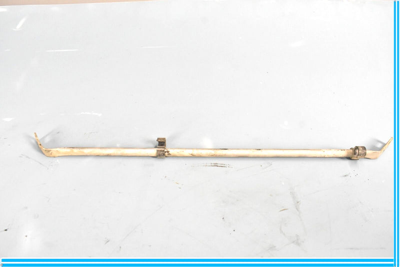 Load image into Gallery viewer, 97-04 Porsche Boxster Front Left Driver Fender Support Rebar Brace Oem
