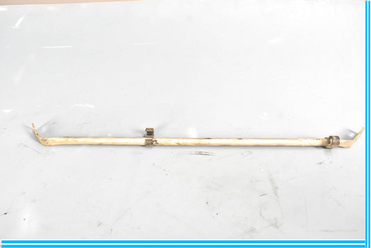 97-04 Porsche Boxster Front Left Driver Fender Support Rebar Brace Oem