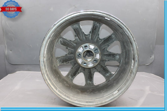 11-13 Hyundai Equus Signature Rear Wheel Rim Disc Chrome 9.0x19 19'' Oem