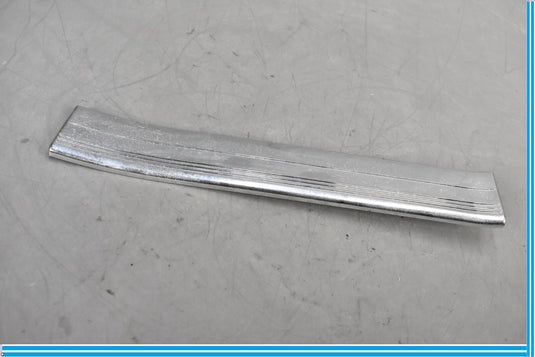 06-11 Mercedes CLS550 W219 Rear Right Door Sill Trim Plate Oem