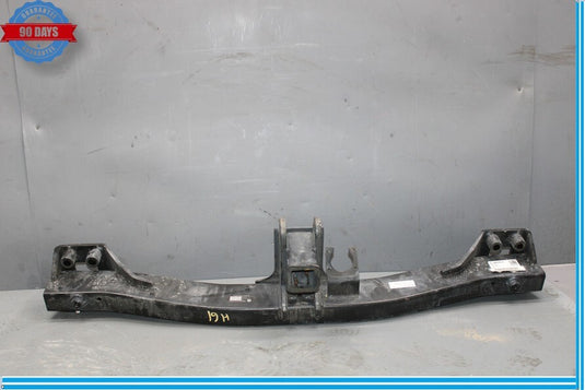 11-14 Volkswagen VW Touareg Rear Bumper Reinforcement Trailer Hitch Oem